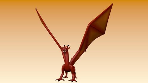 Red_dragon