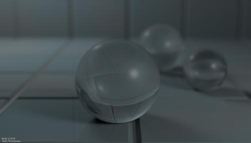 marble