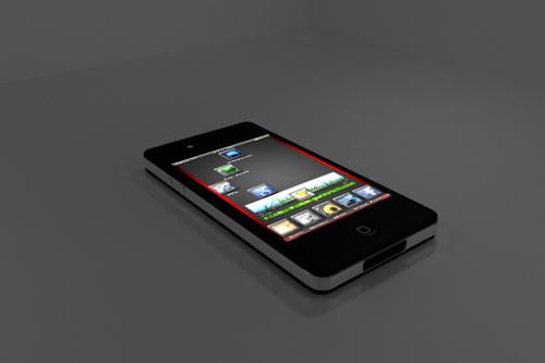 Apple iPhone 4