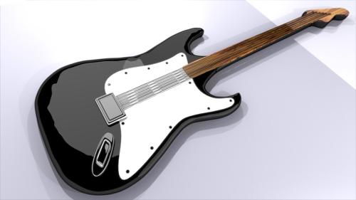 E.Guitar