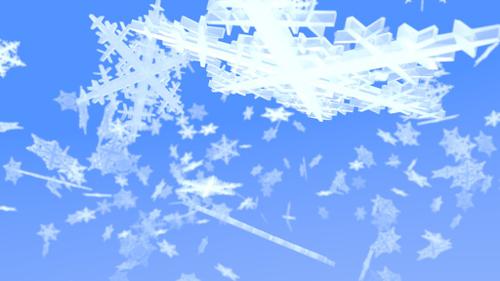 Snowflakes