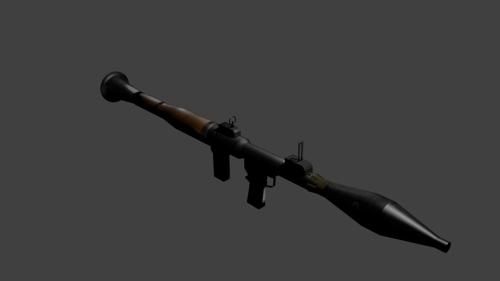 RPG-7 mid res
