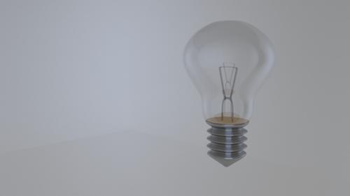 Light Bulb Cycles