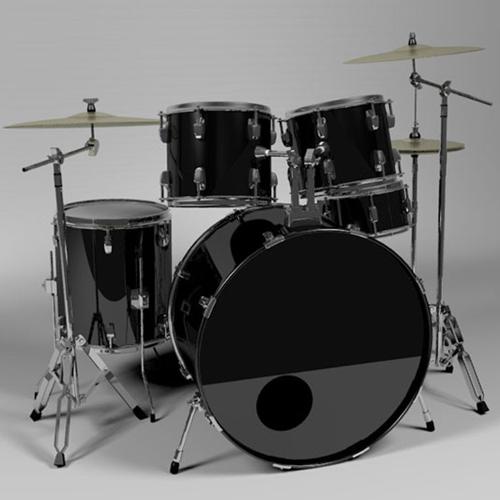 drum set