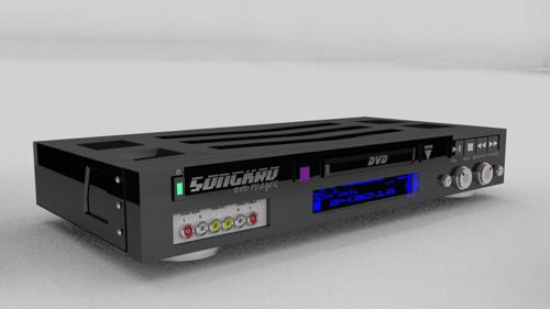 DVD Player