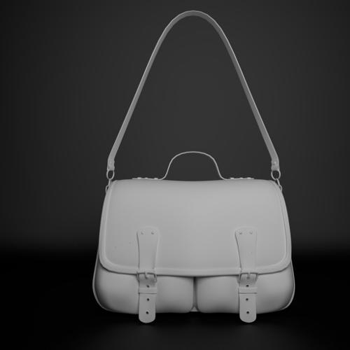Simple bag