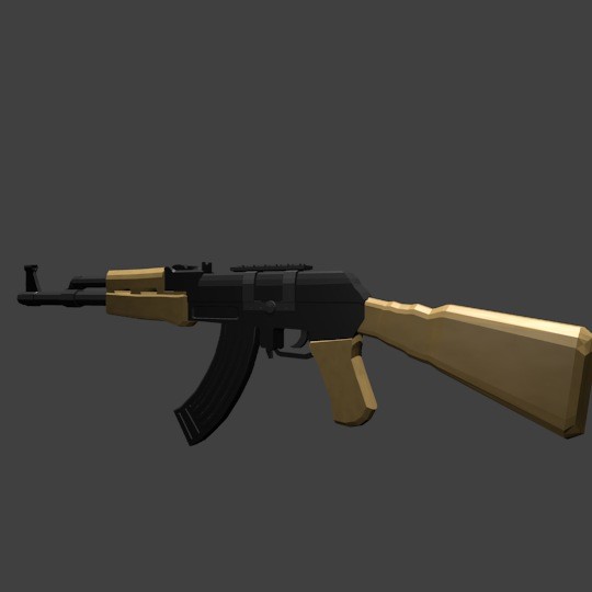 AK47