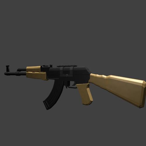 AK47