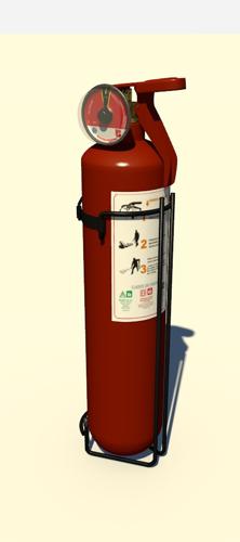 fire extinguisher  matafuegos