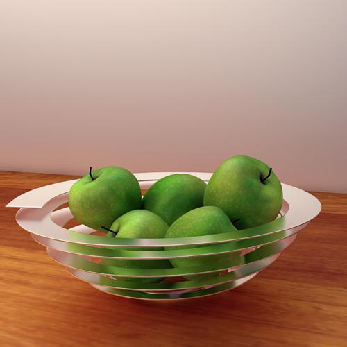 Apples for Cycles