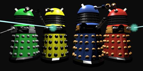 Dalek