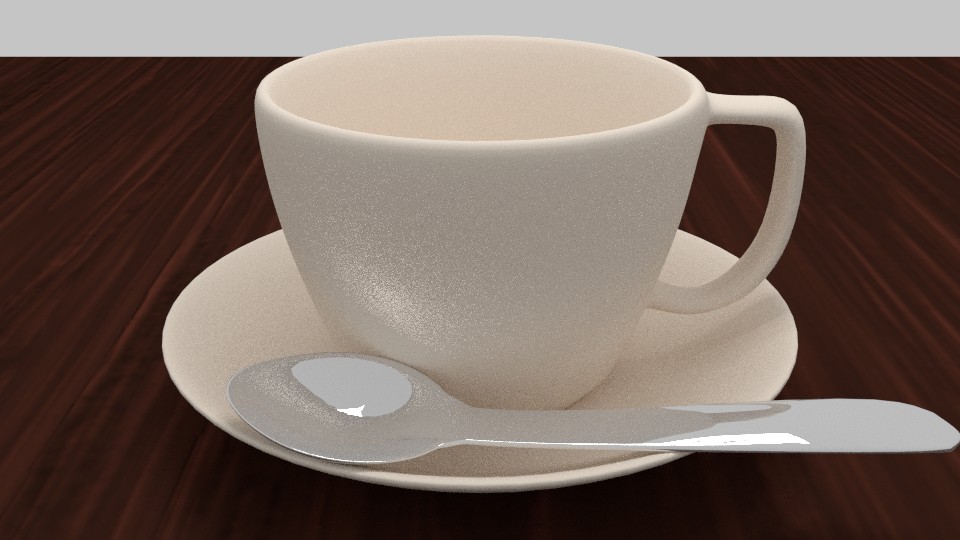Teacup