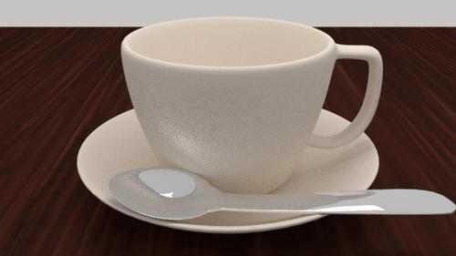 Teacup