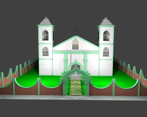 church