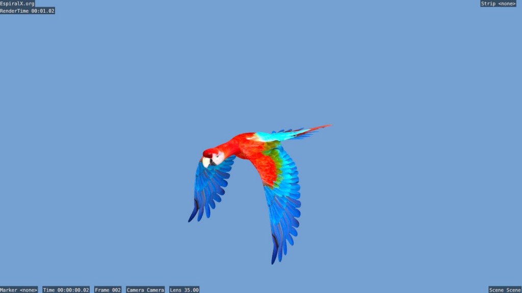Guacamaya