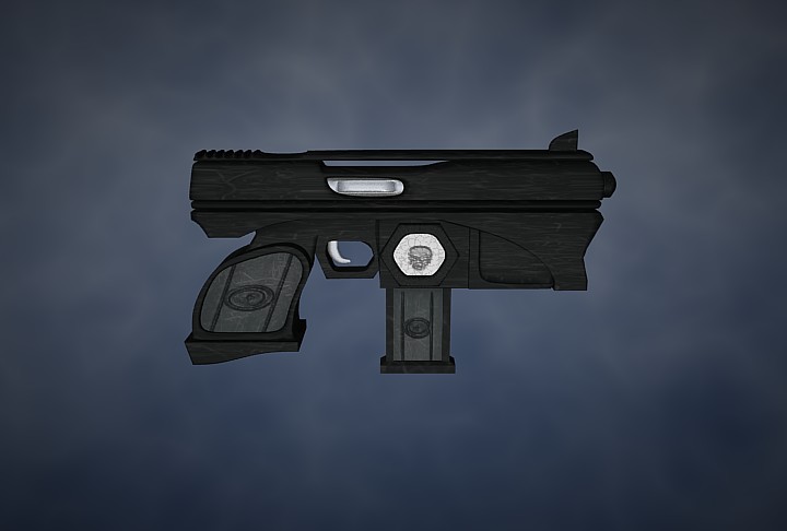 Simple Lazer