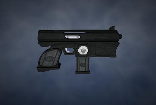 Simple Lazer