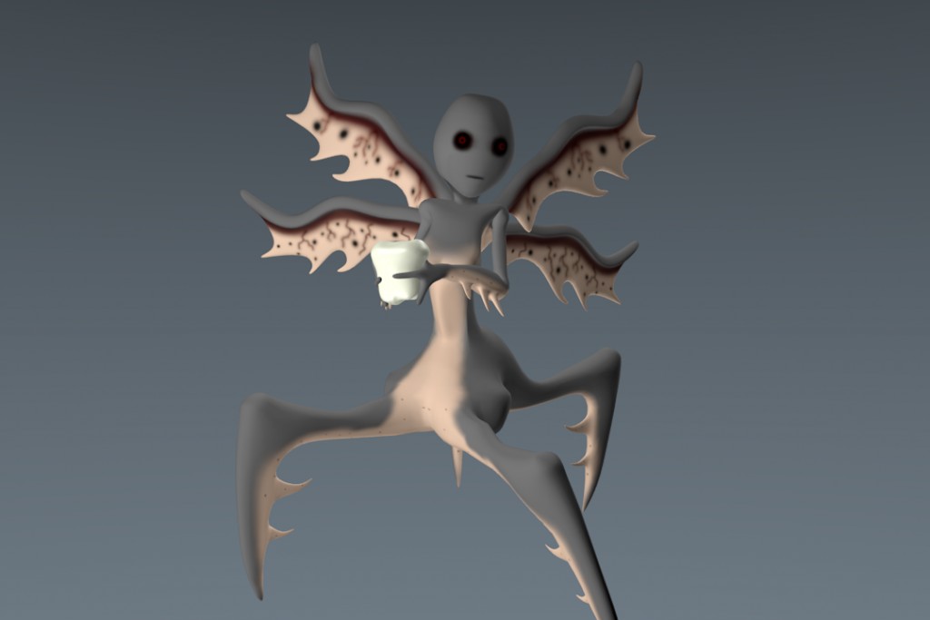 fairy