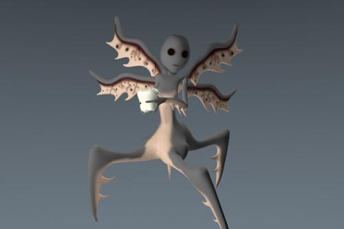 fairy