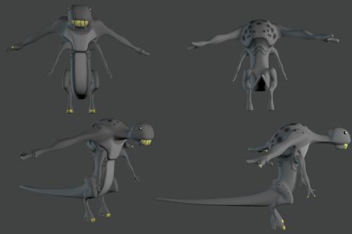 geko