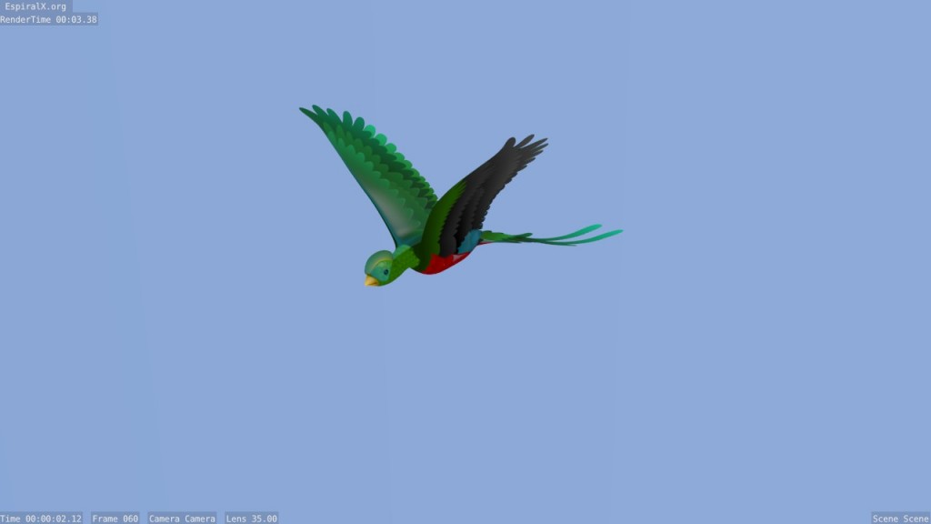 Quetzal