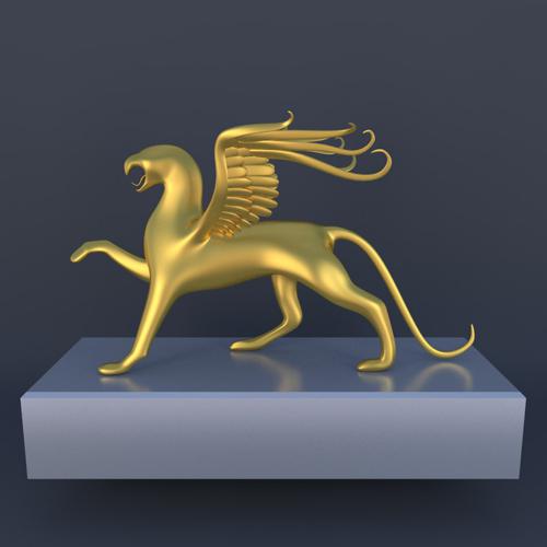 gryphon
