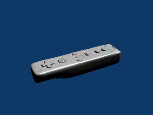 Wiimote