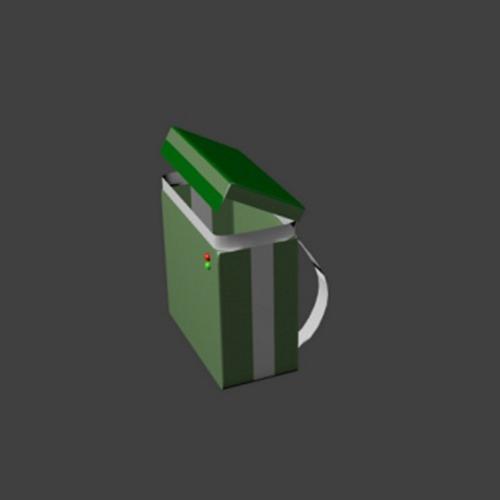 Back Pack
