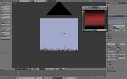 Hair Texture Maker