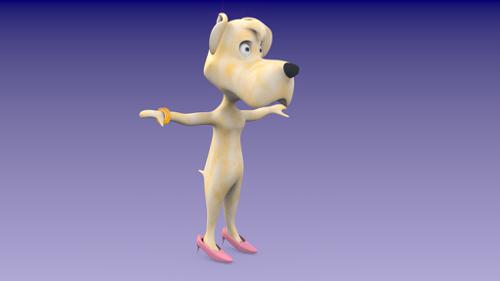 Perrita  Roxie