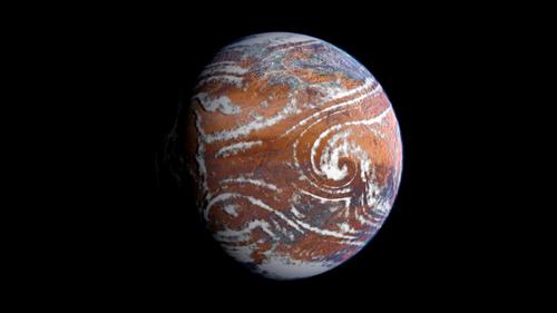 planet collection
