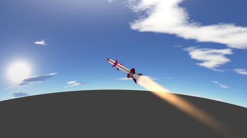 ROCKET