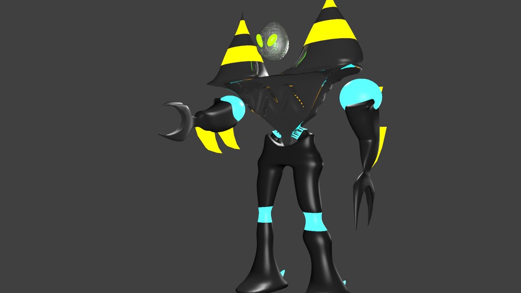 Magneton 1.0
