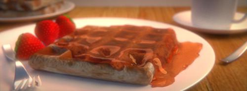 Waffles
