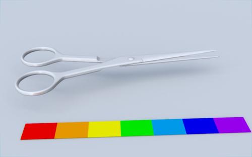 Scissors