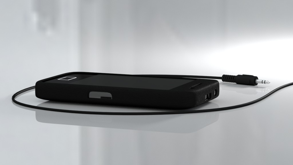 Samsung Galaxy Ace  Cycles
