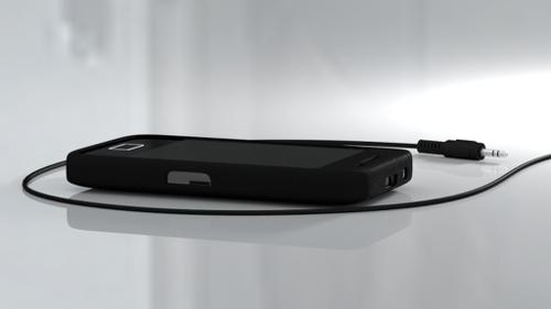 Samsung Galaxy Ace  Cycles