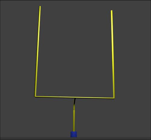 American Football Posts