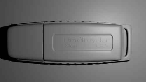 model pen drive