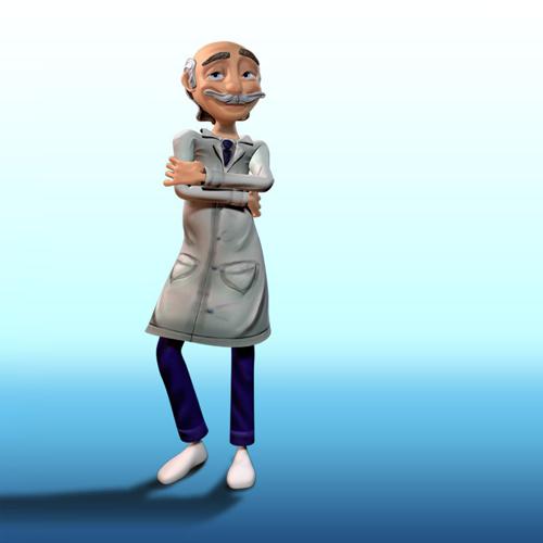 Professor