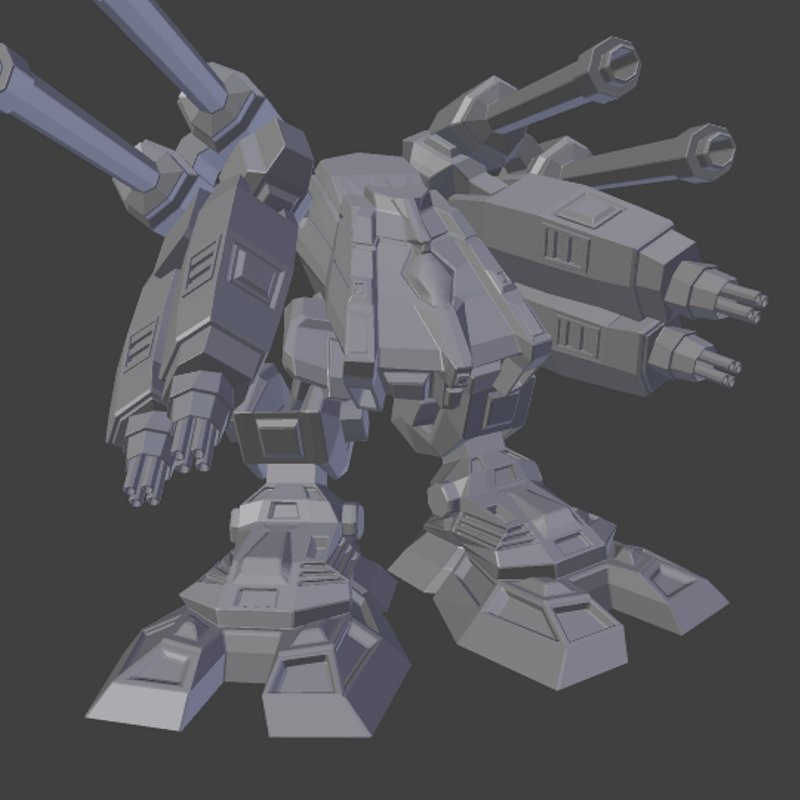 Mech2011