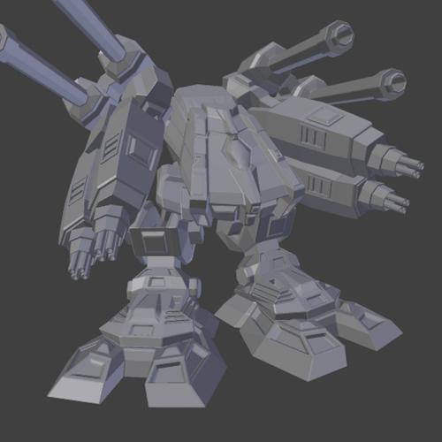 Mech2011