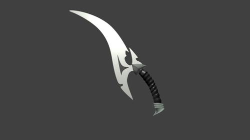 Dagger