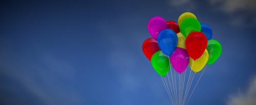 Balloons