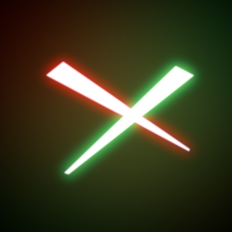 Lightsaber v2.0