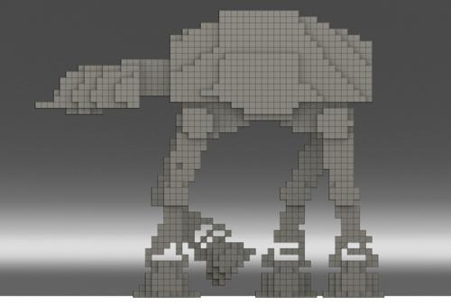 BlenderCraft