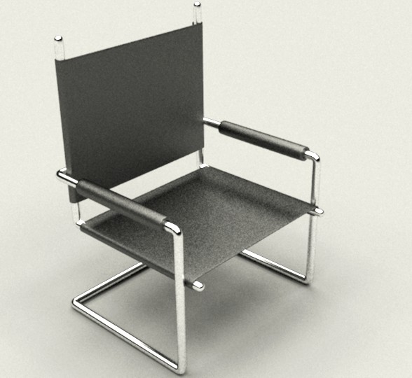 Office chair