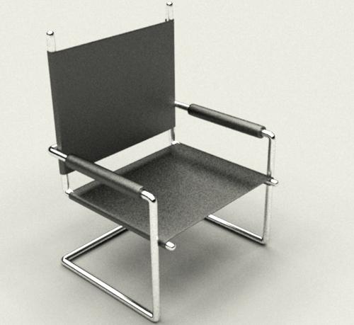 Office chair
