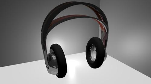 Headphones