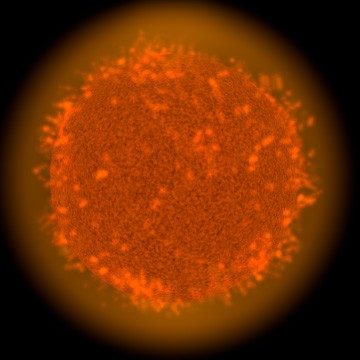 SolarActivity